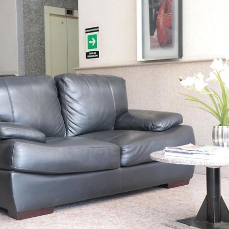 Hoteles Bogota Inn Lago Chico Zona Rosa Luaran gambar