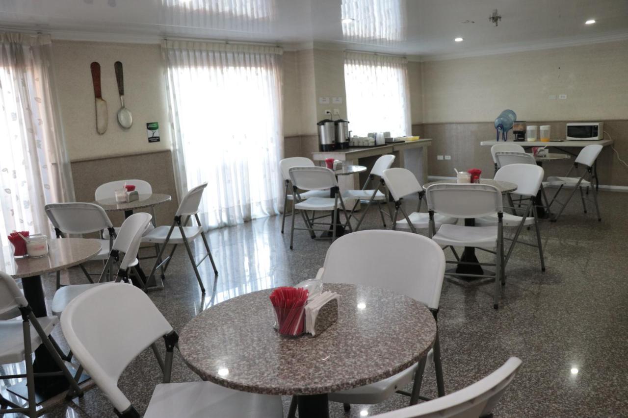 Hoteles Bogota Inn Lago Chico Zona Rosa Luaran gambar