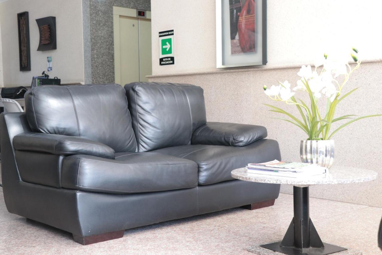 Hoteles Bogota Inn Lago Chico Zona Rosa Luaran gambar
