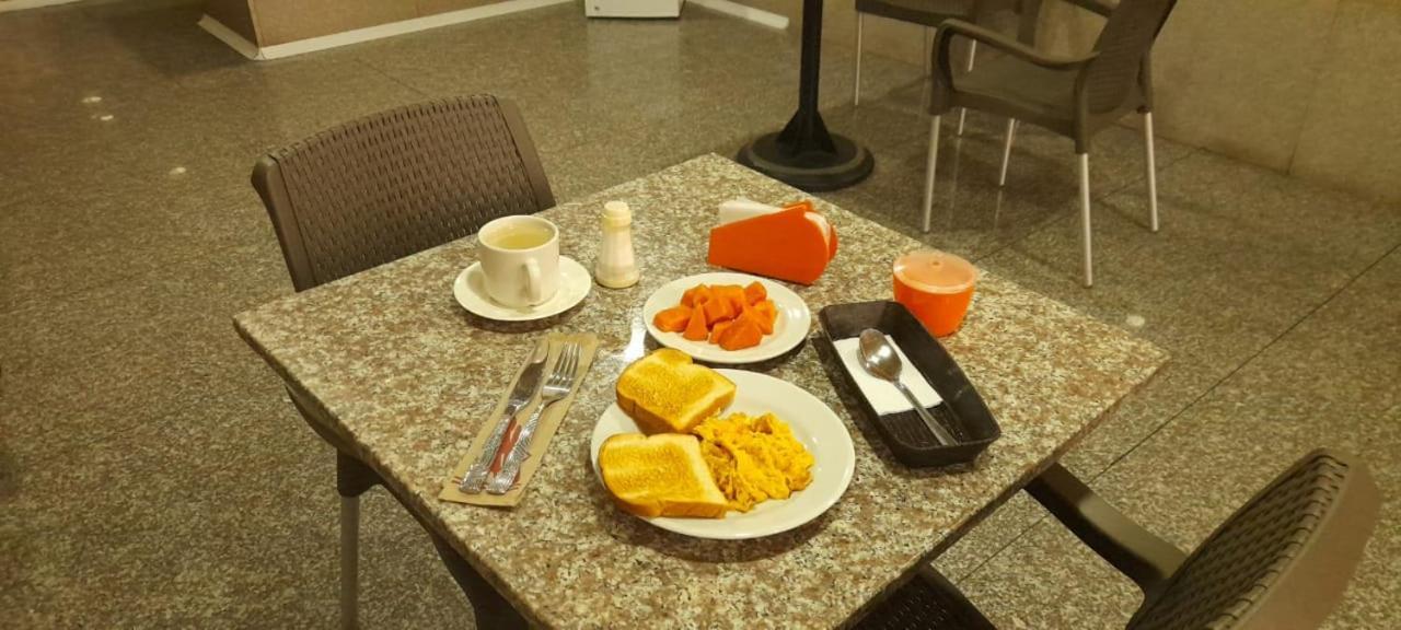 Hoteles Bogota Inn Lago Chico Zona Rosa Luaran gambar