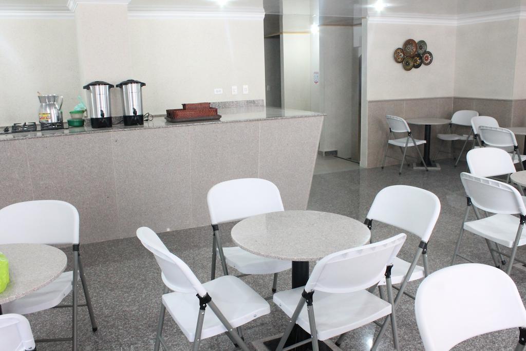 Hoteles Bogota Inn Lago Chico Zona Rosa Luaran gambar